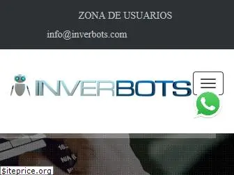 inverbots.com