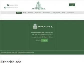 invercasa.com.ni