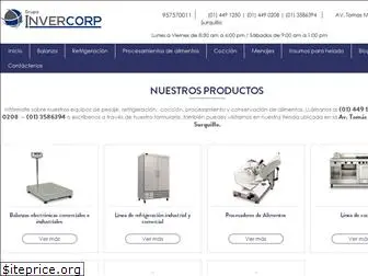 invercorp-peru.com