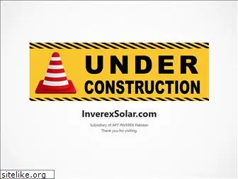 inverexsolar.com