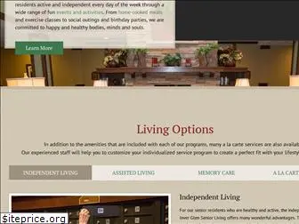 inverglenseniorliving.com