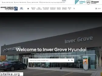 invergrovehyundai.com