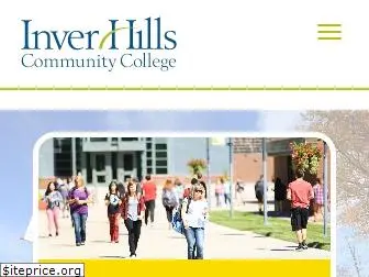 inverhills.edu