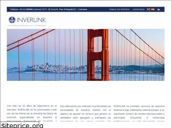 inverlink.com