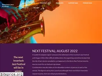 inverlochjazzfestival.com