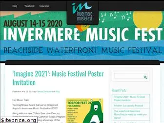 invermeremusicfest.com