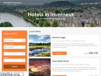 inverness-hotels.com