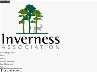 invernessassociation.org