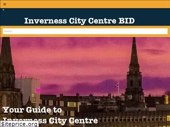 invernessbid.co.uk