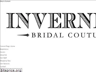 invernessbridal.com