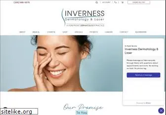 invernessderm.com