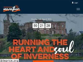 invernesshalfmarathon.co.uk