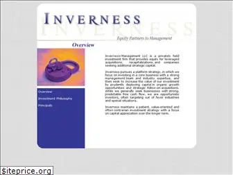 invernessmanagement.com