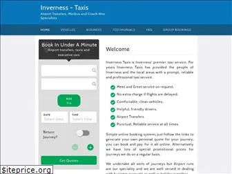 invernesstaxis.co.uk