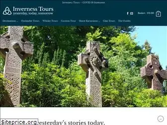 invernesstours.com