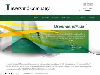 inversand.com