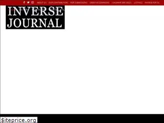 inversejournal.com