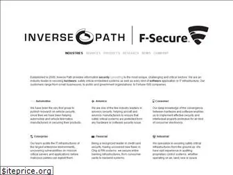 inversepath.com