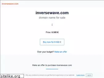 inversewave.com