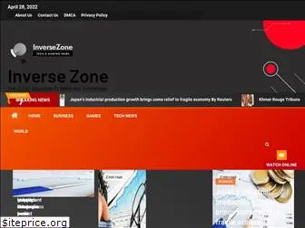 inversezone.com