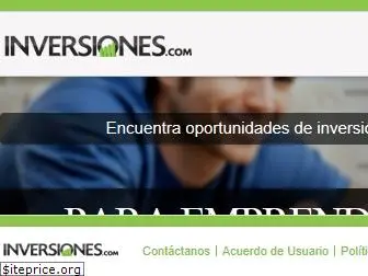 inversiones.com