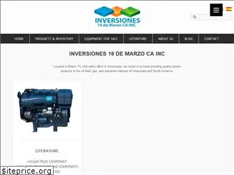 inversiones19.com