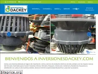 inversionesdackey.com