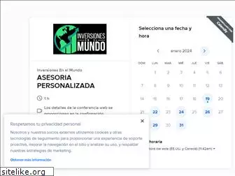 inversionesenelmundo.com