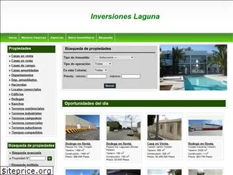 inversioneslaguna.com