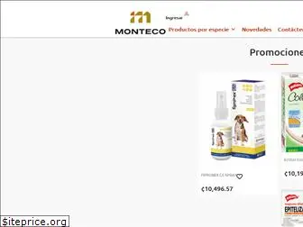 inversionesmonteco.com