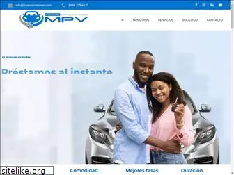 inversionesmpv.com