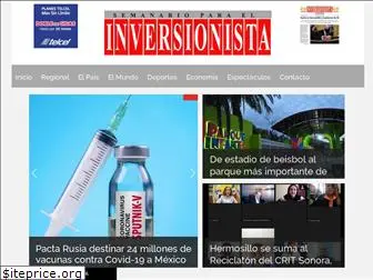 inversionistasonora.com