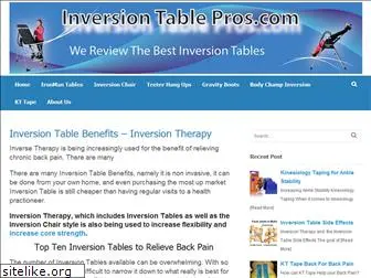 inversiontablepros.com