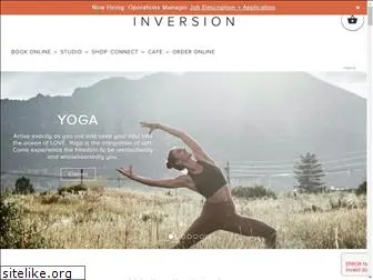 inversionyoga.com