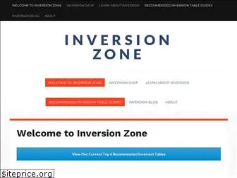 inversionzone.com