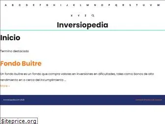 inversiopedia.com