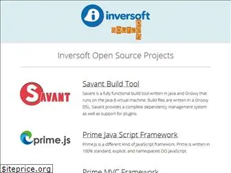 inversoft.org