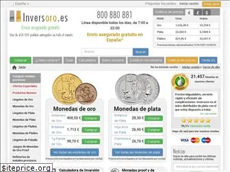 inversoro.es
