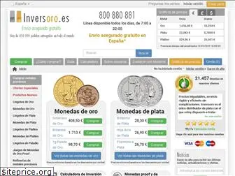 inversoro.es thumbnail