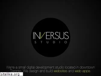 inversus-studio.com