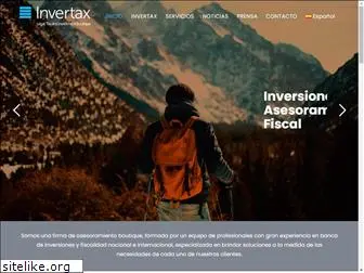 invertax.com