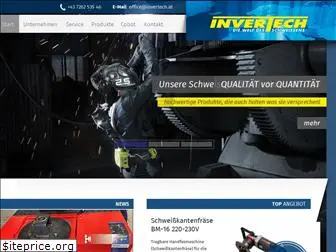 invertech.at