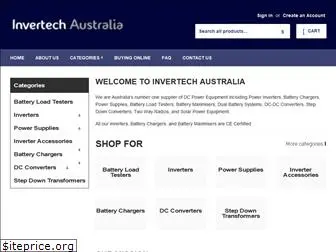 invertech.com.au