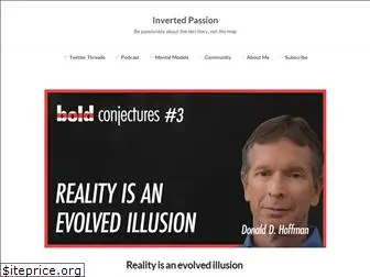 invertedpassion.com