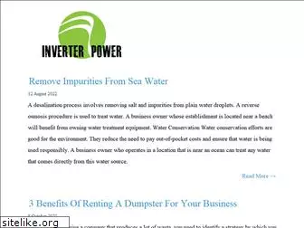inverter-power.com