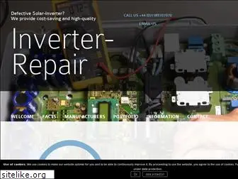 inverter-repair.com