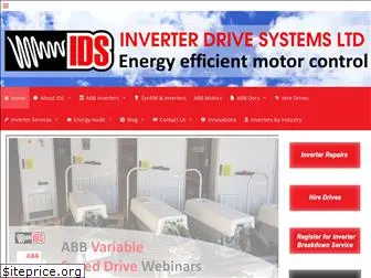 inverterdrivesystems.com