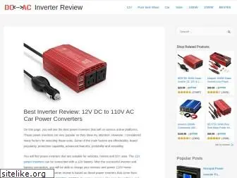 inverterreview.com