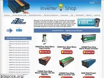 invertershop.com.au