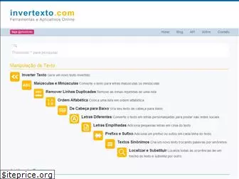 Invertexto: como usar gerador de e-mail temporário do site